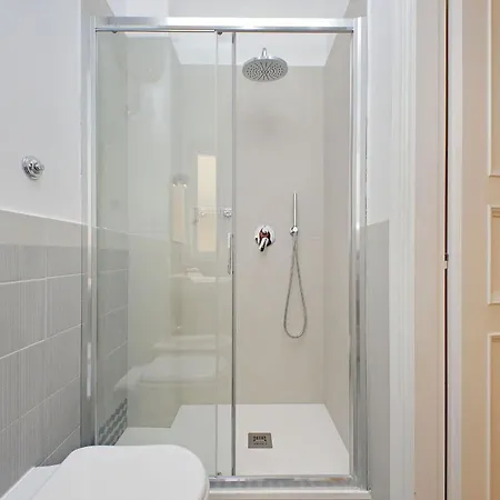 Caprareccia In Monti By Halldis 아파트 *