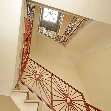 Caprareccia In Monti By Halldis 公寓 罗马