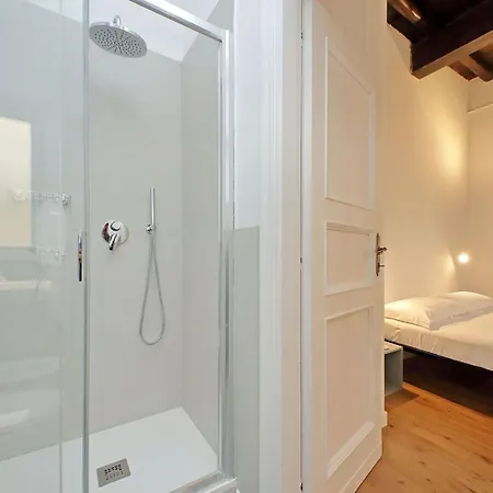 Caprareccia In Monti By Halldis 아파트