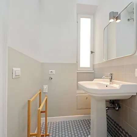公寓 Caprareccia In Monti By Halldis *