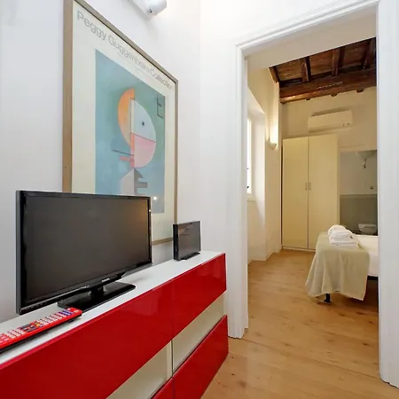 Caprareccia In Monti By Halldis * 로마