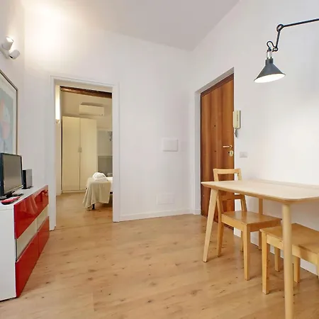 Caprareccia In Monti By Halldis * Ρώμη