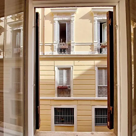 Caprareccia In Monti By Halldis * Ρώμη